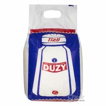 Nahar duzy "Tizli" üweme №1, 5 kg