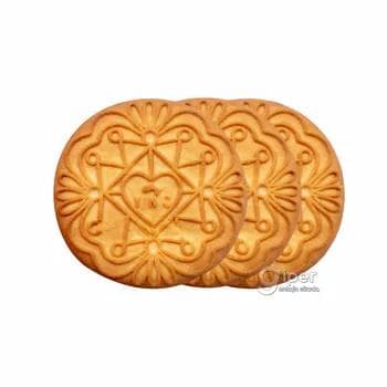 Печенье Petir Ýunus "Ýürejik" 250 г (±30 г)