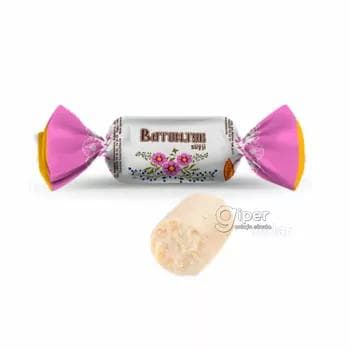 HASAR "Batonçik" şokolad örtükli süýjüler, 250 gr (±10 gr)