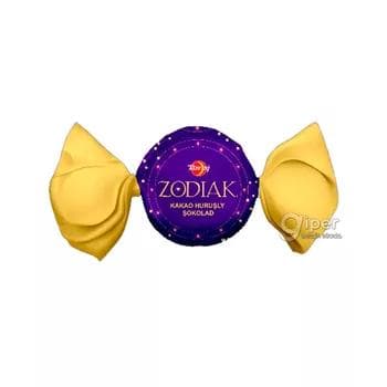 Şokolad süýjüsi Täze aý "Zodiak" kakao huruşly, 250 gr (±30 gr)