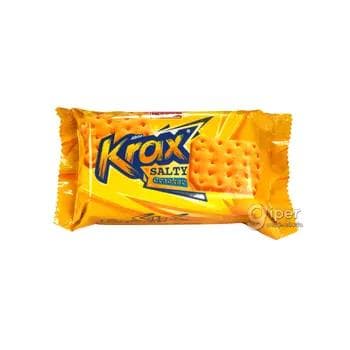 Соленые крекеры Shirin Asal "Krax", 70 г