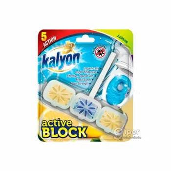 Hajathana üçin howa yslandyryjy "Kalyon" limon, 57 gr