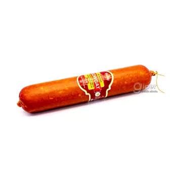 Ýarym kakadylan şöhlat "Sowgat" Täze aý, 730 gr