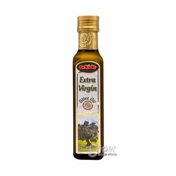 Zeýtun ýagy "Orkide" Extra Virgin, 250 ml