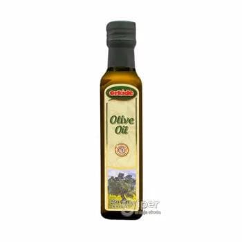 Zeýtun ýagy "Orkide", 250 ml