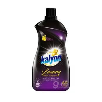 Geýim ýumşadyjy Kalyon "Luxury" Magic touch, 1500 ml
