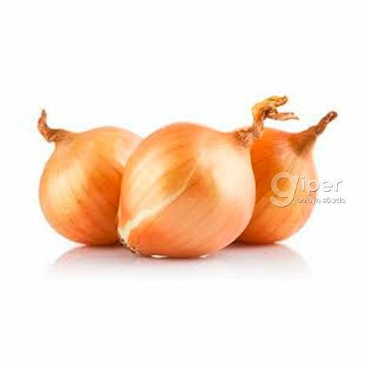 Sogan, 1 kg (±50 gr)