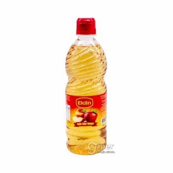 "Eklin" alma uksusy, 500 ml