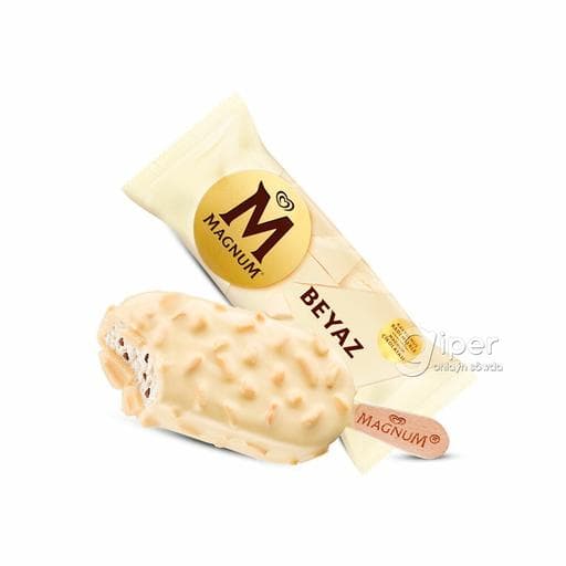 Doňdurma Magnum "Beyaz", 75 gr
