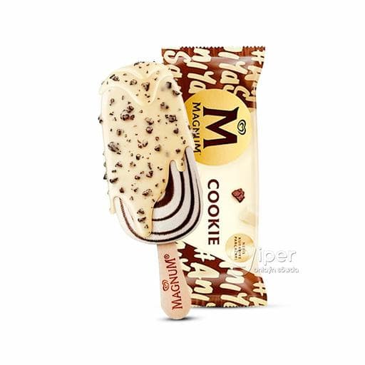 Doňdurma Magnum "Cookie" 95 gr