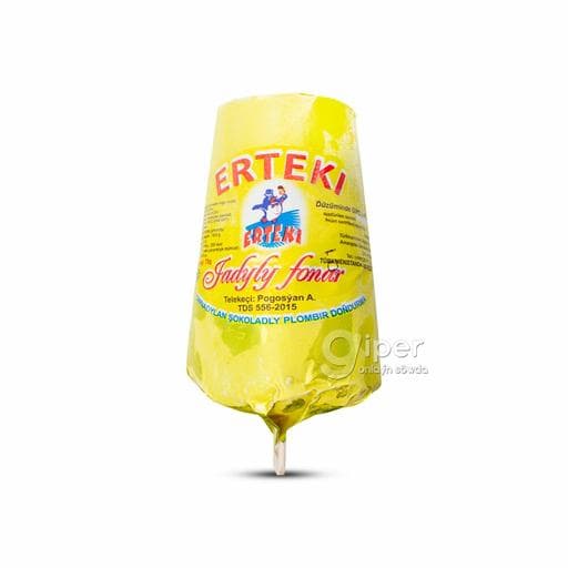Doňdurma Erteki "Jadyly fonar", 75 gr