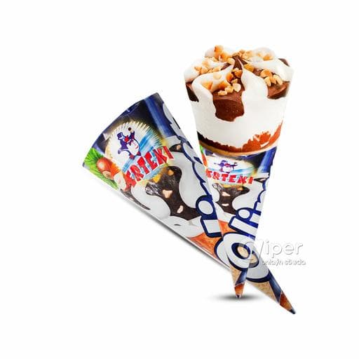 Doňdurma "Erteki" Olimp fundukly, 90 gr
