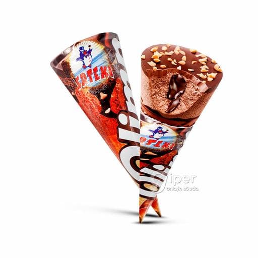 Doňdurma "Erteki" Olimp şokoladly, 90 gr
