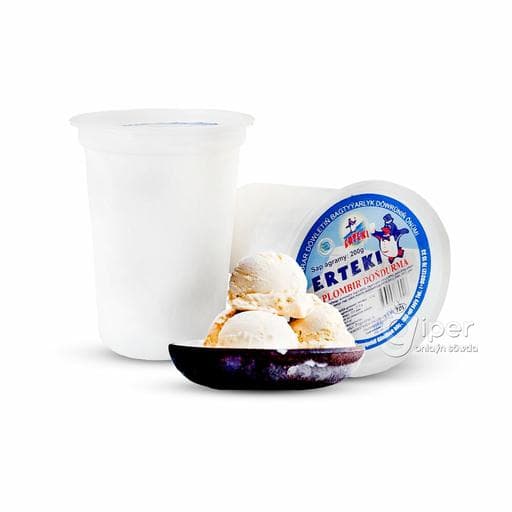 Doňdurma "Erteki" plombir 200 gr