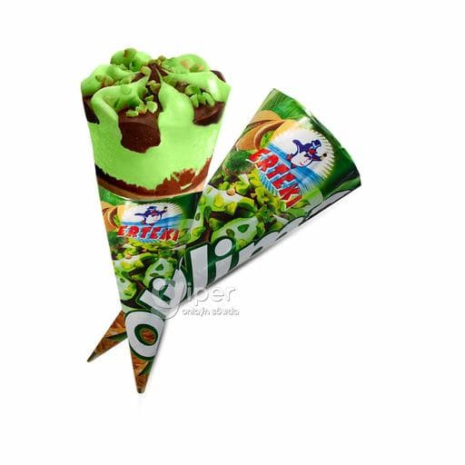 Doňdurma Erteki "Olimp" pisse tagamly, 90 gr