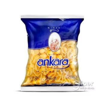 Makaron "Nuhun Ankara" balykgulak, 500 gr