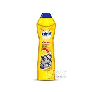 Arassalaýjy krem "Kalyon" limon 750ml