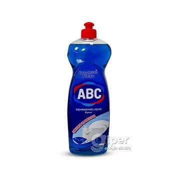 Gap-gaç ýuwujy serişde "ABC" рower, 750 ml
