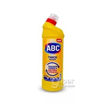 Arassalaýjy serişde ABC "Limon güýji" goýy agardyjy, 750 ml