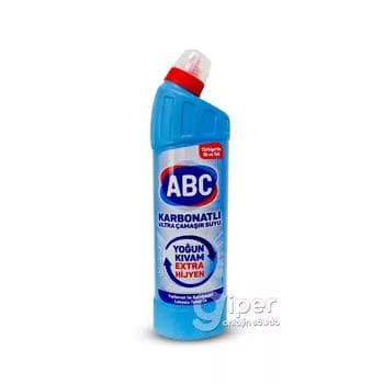 Ultra agardyjy serişde "ABC" karbonatly, 750 ml