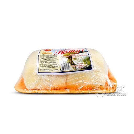 Gatlakly hamyr "Täze Aý" Aýläle, 1 kg