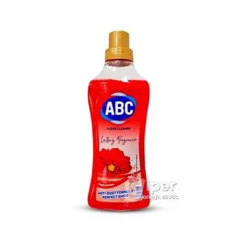 Pol ýuwmak üçin serişde ABC "Jadyly bag", 900 ml