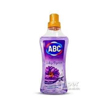 Pol ýuwmak üçin serişde ABC "Gyrmyzy güller", 900 ml