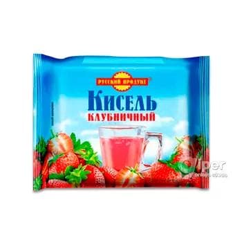 Kisel "Русский продукт" klubninkaly, 190 gr