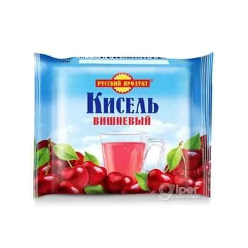 Kisel "Русский продукт" üljeli, 190 gr