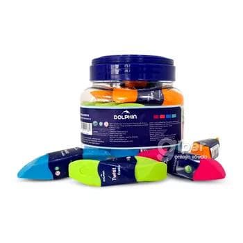 Pozguç Dolphin 810 dürli reňkli, 1 sany