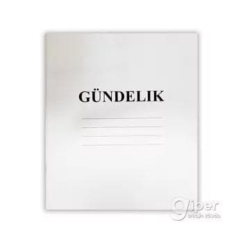 Mekdep üçin gündelik