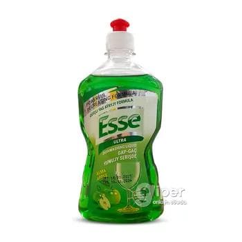 Средство для мытья посуды "Esse" яблоко, 500 г
