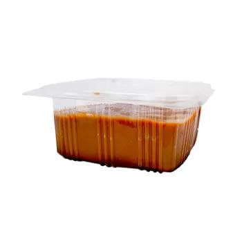 Aýdyň asman "Iriska" (lançik), 500 gr