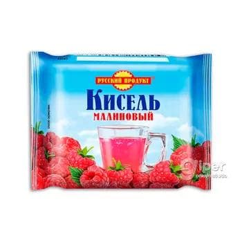 Kisel "Русский продукт" malinaly, 190 gr
