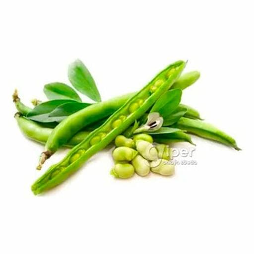 Ýaşyl fasol, 500 gr (±30 gr)
