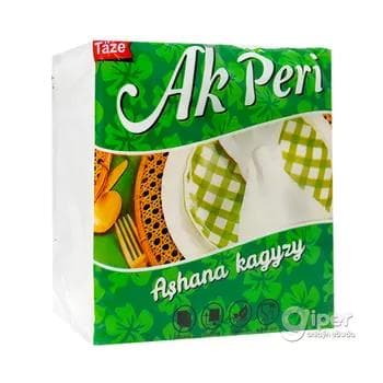 Aşhana kagyzy "Ak peri" 31х31 sm, 1 sany