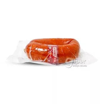 Ýarym kakadylan şöhlat "Sadaja" Täze aý, 400 gr (±30 gr)