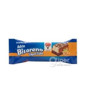 Keks Adrin " Bis Oreno" pyrtykal tagamly huruşly, 35 gr