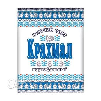 Ýeralma krahmaly "Витэкс", 200 gr