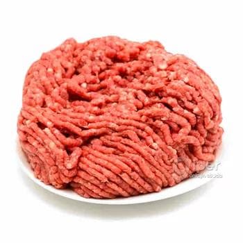 Üwelen göle eti az ýagly (ýokary hili), 1 kg (±30 gr)