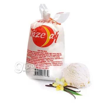 Doňdurma "Täze aý" wanilli, 850 gr