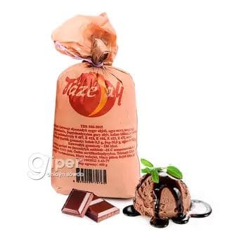 Doňdurma "Täze aý" şokoladly, 850 gr
