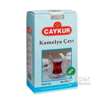 Чай черный Çaykur "Kamelya çayi", 1 кг