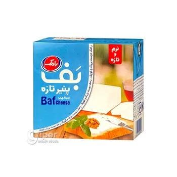 Baf brynza "Ramak", 520 gr