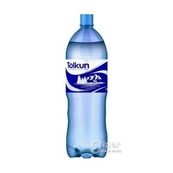 Alkagolsyz gazlandyrylan içgi Tolkun, 1.5 lt