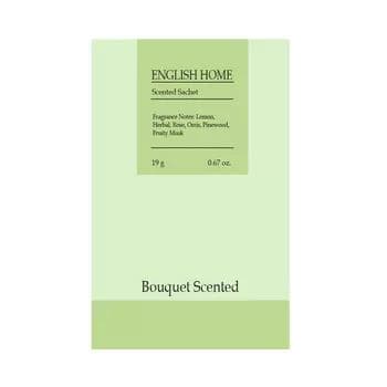 English home eşikler üçin ys beriji "Bouquet"