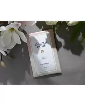English home  eşikler üçin ys beriji  "Pure"
