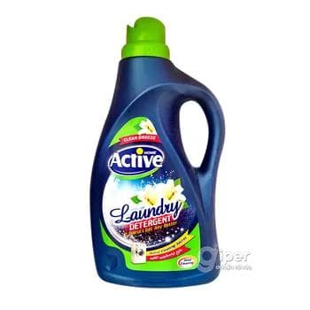 Suwuk kir ýuwujy Active home "Laundry", 2,5lt