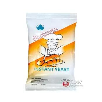 Hamyrmaýa "Pakmaya", çalt täsirli, 85 gr