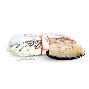 Белая черепаха "Gül-kenar", 270 г